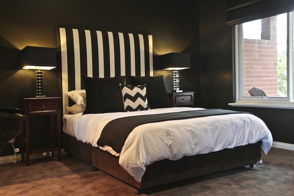 One Paddock Currency Creek Winery Villas Zimmer foto